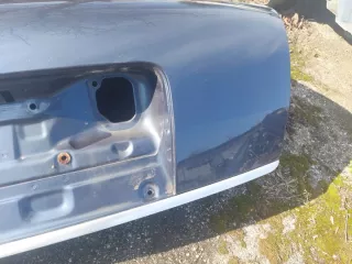  4B5827023T Крышка багажника (дверь 3-5) Audi A6 C5 (S6,RS6) Арт e9398085, вид 4