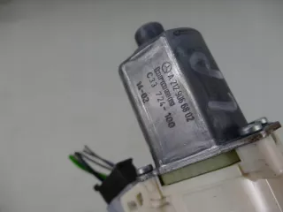 A2129066802 Моторчик стеклоподъемника Mercedes E C207 Арт e9398260, вид 3