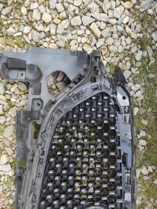 GSH7-50712 Решетка радиатора Mazda 6 3 Арт e9398309, вид 2