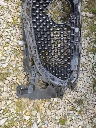 GSH7-50712 Решетка радиатора Mazda 6 3 Арт e9398309, вид 3