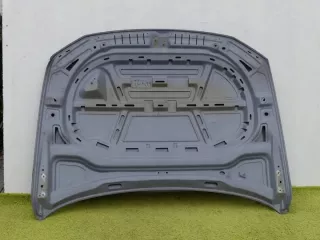passatB8 Капот Volkswagen Passat B8 Арт e9398616, вид 3