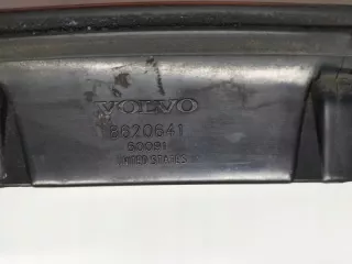8620641 Решетка радиатора Volvo XC90 1 Арт e9399190, вид 4
