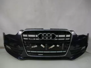 8T0807437D 8T0807437AB 8T0853651C 8T0807682D 8T0807681B Бампер передний Audi A5 (S5,RS5) 1 Арт e9400071, вид 1