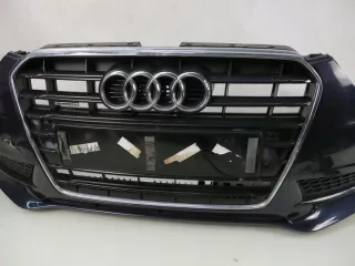 8T0807437D 8T0807437AB 8T0853651C 8T0807682D 8T0807681B Бампер передний Audi A5 (S5,RS5) 1 Арт e9400071, вид 4