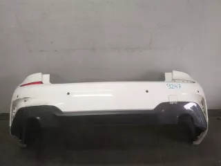  Бампер задний BMW 3 G20/G21 Арт e9400334, вид 1