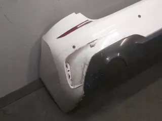  Бампер задний BMW 3 G20/G21 Арт e9400334, вид 2
