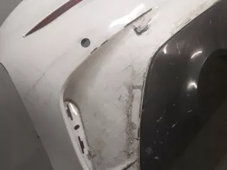  Бампер задний BMW 3 G20/G21 Арт e9400334, вид 4