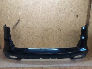  Бампер задний BMW X5 G05  Арт e9400628, вид 4
