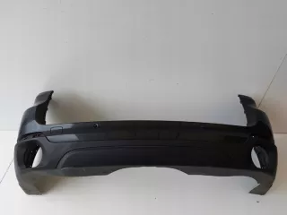 7294392 Бампер задний BMW X5 F15 Арт e9400651, вид 1