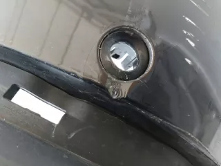 7294392 Бампер задний BMW X5 F15 Арт e9400651, вид 5