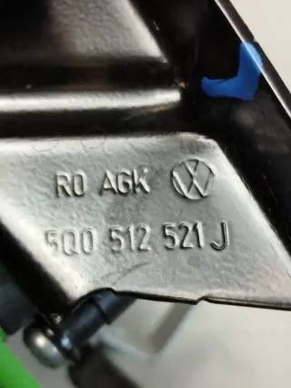 5Q0512521J Датчик дорожного просвета Audi Q3 1 Арт e9400656, вид 2