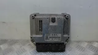 03G906021T Блок управления двигателем Audi A3 8P Арт e9400877, вид 1