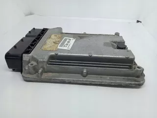 8K1907401D Блок управления двигателем Audi A4 B8 Арт e9400905, вид 3