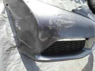 71101-tv0-zz00mih8 Бампер передний Honda Civic 9 Арт e9401113, вид 2