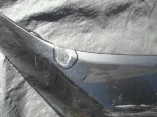 71101-tv0-zz00mih8 Бампер передний Honda Civic 9 Арт e9401113, вид 3