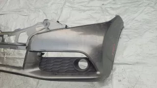 71101-TV0-ZZ00 Бампер передний Honda Civic 9 Арт e9401115, вид 6