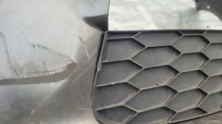 71101-TV0-ZZ00 Бампер передний Honda Civic 9 Арт e9401115, вид 8