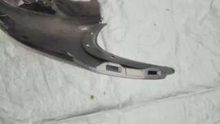 71101-TV0-ZZ00 Бампер передний Honda Civic 9 Арт e9401115, вид 10