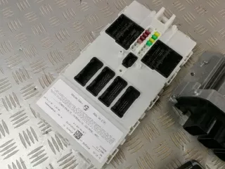 9895416 8709216 6896689483 Блок управления двигателем BMW 1 F20/F21 Арт e9401154, вид 2