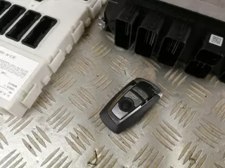 9895416 8709216 6896689483 Блок управления двигателем BMW 1 F20/F21 Арт e9401154, вид 4