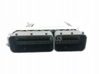 7792025 0281011411 Блок управления двигателем BMW 3 E46 Арт e9401189, вид 2
