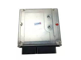 7792025 0281011411 Блок управления двигателем BMW 3 E46 Арт e9401189, вид 4