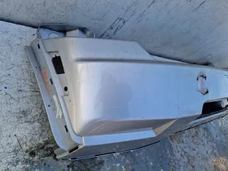 1da87trmac Бампер передний Jeep Cherokee KK Арт e9401287, вид 3