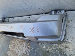1da87trmac Бампер передний Jeep Cherokee KK Арт e9401287, вид 6