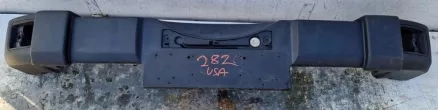 1bd23rxfaj Бампер задний Jeep Wrangler JK Арт e9401308, вид 2