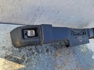 1bd23rxfaj Бампер задний Jeep Wrangler JK Арт e9401308, вид 3