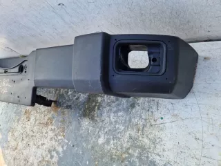 1bd23rxfaj Бампер задний Jeep Wrangler JK Арт e9401308, вид 7