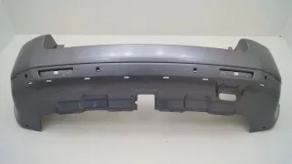 8H52-17775-B Бампер задний Land Rover Freelander 2 Арт e9401422, вид 3