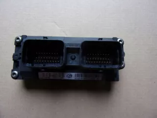 51798646 51880192 IAW5AFSK Блок управления двигателем Fiat Panda 2 Арт e9401474, вид 1