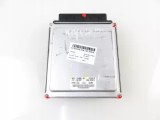 4S7112A650KB Блок управления двигателем Ford Mondeo 3 Арт e9401587, вид 2