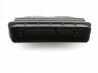 4S7112A650KB Блок управления двигателем Ford Mondeo 3 Арт e9401587, вид 3