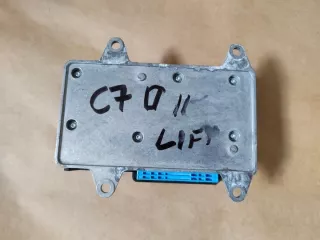 31334739 Блок AirBag Volvo C70 2 Арт e9401830, вид 2