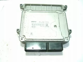 39110-2B520 0261201202 Блок управления двигателем Kia Ceed 1 Арт e9401839, вид 1