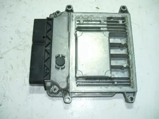 39110-2B520 0261201202 Блок управления двигателем Kia Ceed 1 Арт e9401839, вид 2