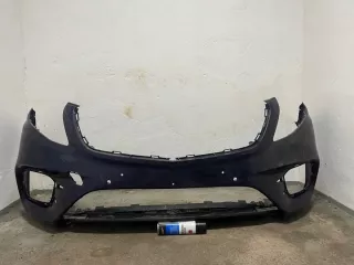 A4478851000 Бампер передний Mercedes Vito W447 Арт e9401873, вид 1