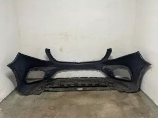 A4478851000 Бампер передний Mercedes Vito W447 Арт e9401873, вид 16