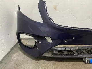 A4478851000 Бампер передний Mercedes Vito W447 Арт e9401873, вид 4