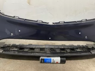 A4478851000 Бампер передний Mercedes Vito W447 Арт e9401873, вид 5