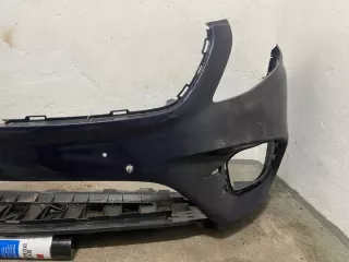 A4478851000 Бампер передний Mercedes Vito W447 Арт e9401873, вид 6