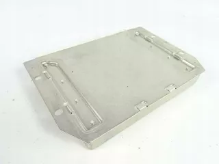 A0295454232 Блок управления двигателем Mercedes A W168 Арт e9402111, вид 3