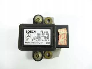 A0015429018 A0015429018, A0015404517, Блок управления двигателем Mercedes A W168 Арт e9402114, вид 1