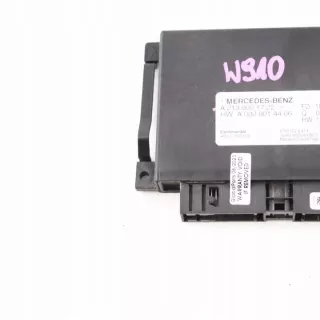 A2139001722 A2139001722,A Блок управления двигателем Mercedes E W213 Арт e9402164, вид 2