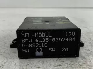 8352494 Блок управления (другие) BMW 5 E39 Арт e9402229, вид 7
