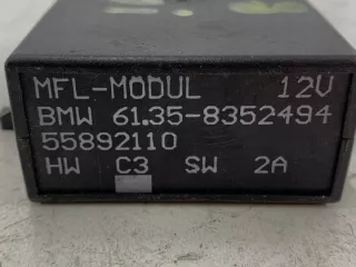 8352494 Блок управления (другие) BMW 5 E39 Арт e9402229, вид 8