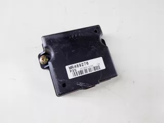 257850-9700 00a0fa00ewr Блок управления двигателем Mitsubishi Pajero 3 Арт e9402376, вид 1