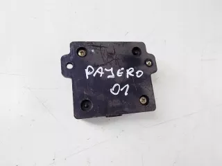 257850-9700 00a0fa00ewr Блок управления двигателем Mitsubishi Pajero 3 Арт e9402376, вид 2